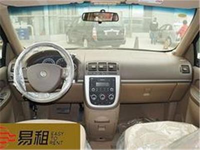 福建易租汽車服務 專業汽車出租，便捷出行首選